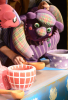 Маша, Медведи, или Невероятные приключения в лесу